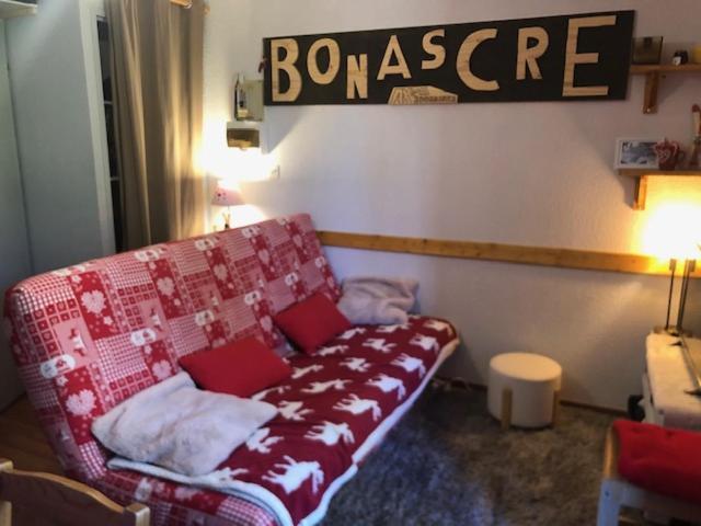 Ax 3 Domaines - Bonascre Apartment Ax-les-Thermes Exterior photo